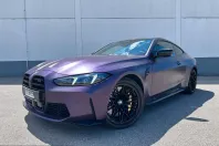 BMW M4 (Seria 4) din 2025 cu 8.950 km - oferta BMW236913 - foto 1