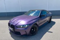 BMW M4 (Seria 4) din 2025 cu 8.950 km - oferta BMW236913 - foto 2