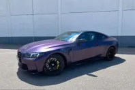 BMW M4 (Seria 4) din 2025 cu 8.950 km - oferta BMW236913 - foto 4