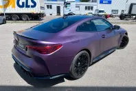 BMW M4 (Seria 4) din 2025 cu 8.950 km - oferta BMW236913 - foto 7