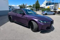 BMW M4 (Seria 4) din 2025 cu 8.950 km - oferta BMW236913 - foto 8
