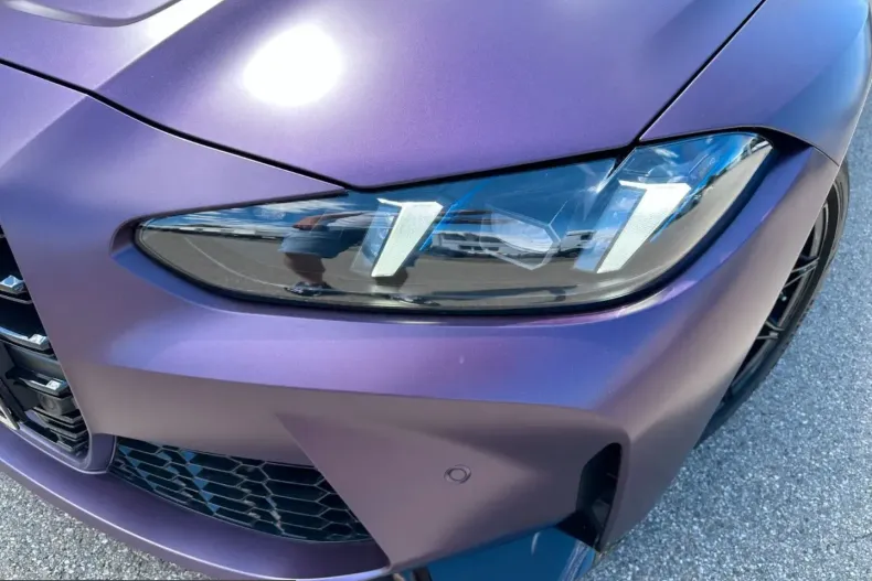 BMW M4 (Seria 4) din 2025 cu 8.950 km - oferta BMW236913 - foto 10