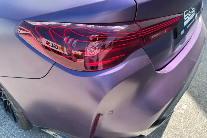 BMW M4 (Seria 4) din 2025 cu 8.950 km - oferta BMW236913 - foto 14