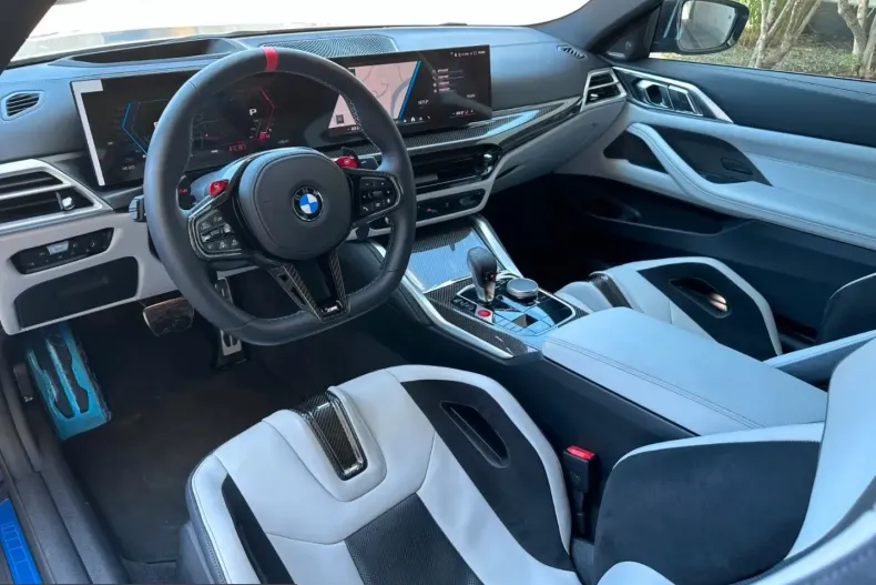 BMW M4 (Seria 4) din 2025 cu 8.950 km - oferta BMW236913 - foto 15