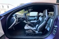 BMW M4 (Seria 4) din 2025 cu 8.950 km - oferta BMW236913 - foto 17