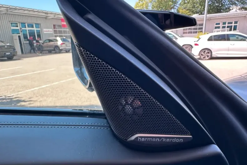 BMW M4 (Seria 4) din 2025 cu 8.950 km - oferta BMW236913 - foto 19