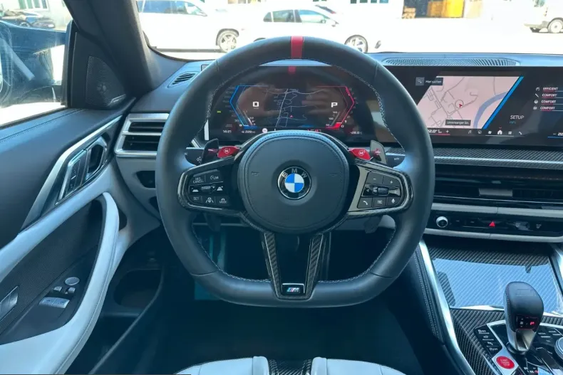BMW M4 (Seria 4) din 2025 cu 8.950 km - oferta BMW236913 - foto 21