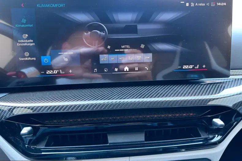 BMW M4 (Seria 4) din 2025 cu 8.950 km - oferta BMW236913 - foto 29