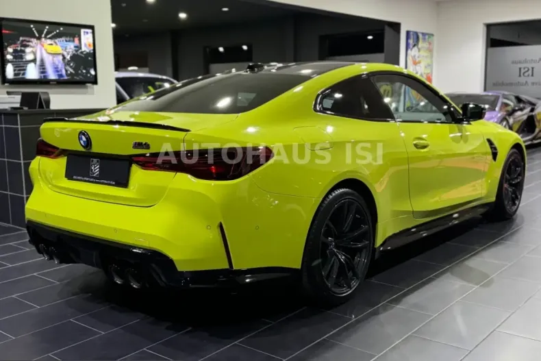 BMW M4 (Seria 4) din 2024 cu 14.900 km - oferta BMW236914 - foto 5