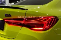BMW M4 (Seria 4) din 2024 cu 14.900 km - oferta BMW236914 - foto 8
