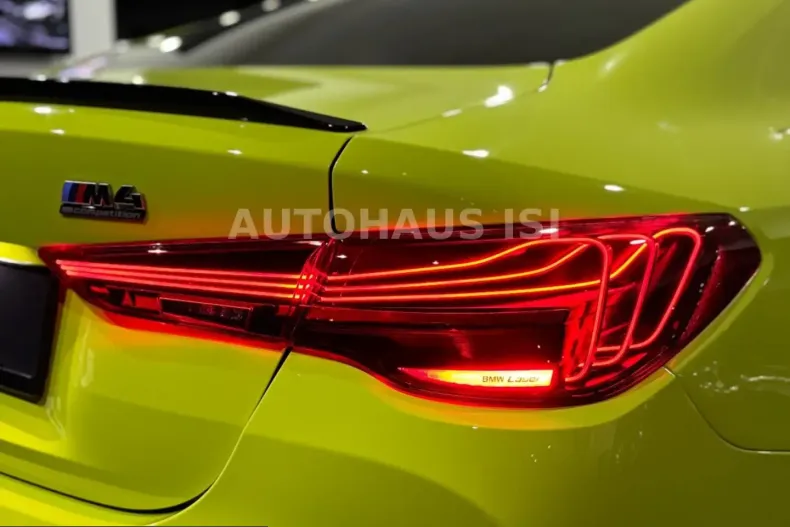 BMW M4 (Seria 4) din 2024 cu 14.900 km - oferta BMW236914 - foto 8