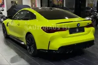 BMW M4 (Seria 4) din 2024 cu 14.900 km - oferta BMW236914 - foto 10