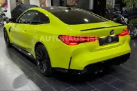 BMW M4 (Seria 4) din 2024 cu 14.900 km - oferta BMW236914 - foto 11