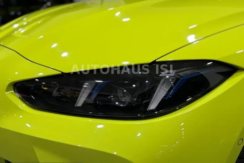 BMW M4 (Seria 4) din 2024 cu 14.900 km - oferta BMW236914 - foto 14
