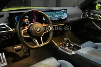 BMW M4 (Seria 4) din 2024 cu 14.900 km - oferta BMW236914 - foto 22