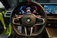BMW M4 (Seria 4) din 2024 cu 14.900 km - oferta BMW236914 - foto 23