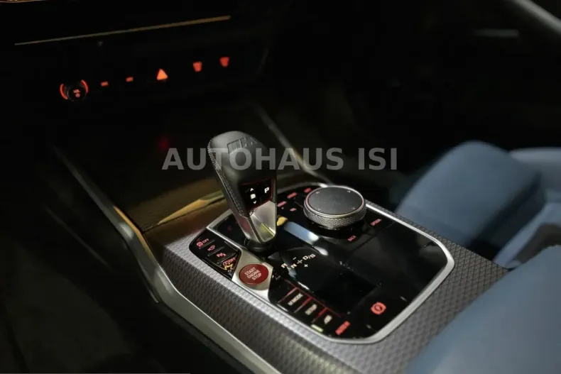 BMW M4 (Seria 4) din 2024 cu 14.900 km - oferta BMW236914 - foto 32