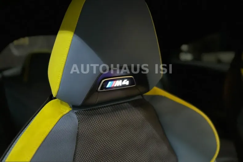 BMW M4 (Seria 4) din 2024 cu 14.900 km - oferta BMW236914 - foto 37