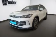Volkswagen Tiguan din 2025 cu 13.538 km - oferta VOL236915 - foto 2