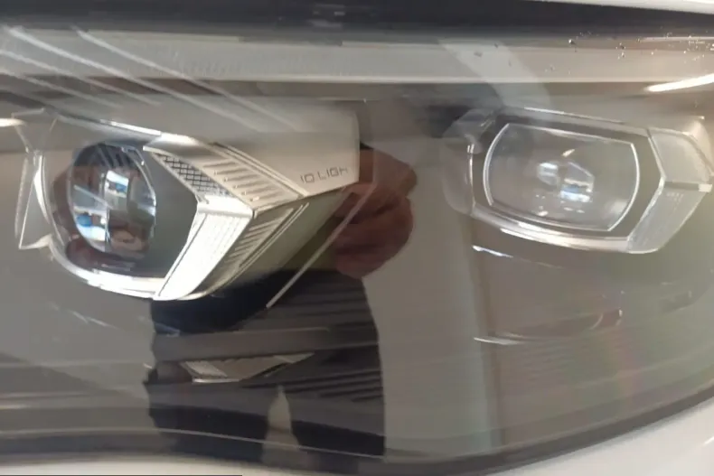 Volkswagen Tiguan din 2025 cu 13.538 km - oferta VOL236915 - foto 3