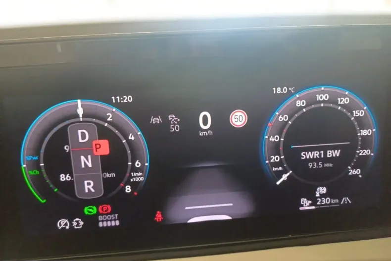 Volkswagen Tiguan din 2025 cu 13.538 km - oferta VOL236915 - foto 5