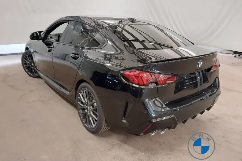BMW M235 (Seria 2) din 2025 cu 25.091 km - oferta BMW236916 - foto 3
