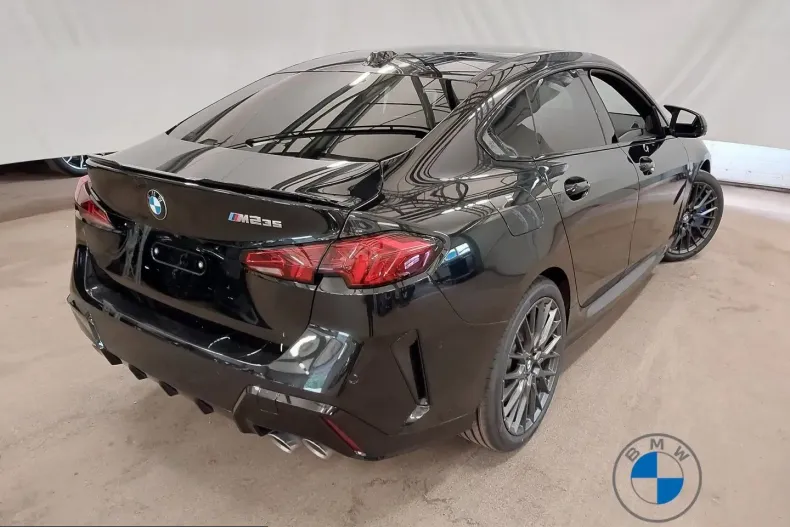 BMW M235 (Seria 2) din 2025 cu 25.091 km - oferta BMW236916 - foto 4