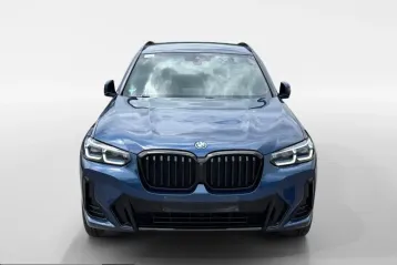 BMW X3 din 2022 - oferta BMW236917