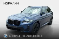 BMW X3 (Seria X) din 2022 cu 87.900 km - oferta BMW236917 - foto 2