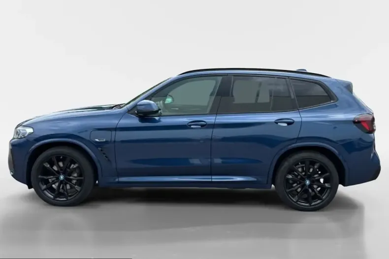 BMW X3 (Seria X) din 2022 cu 87.900 km - oferta BMW236917 - foto 3