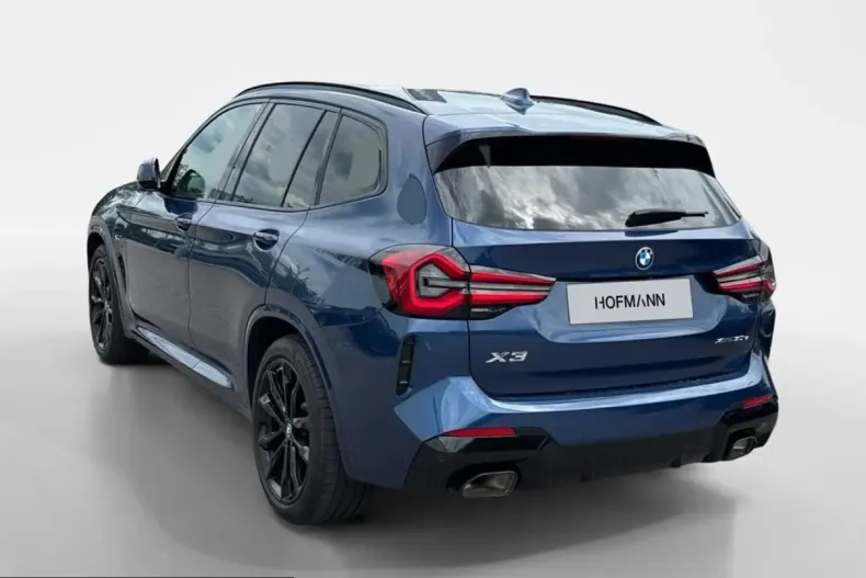 BMW X3 (Seria X) din 2022 cu 87.900 km - oferta BMW236917 - foto 4
