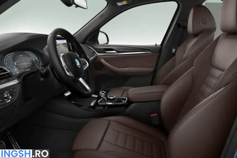 BMW X3 (Seria X) din 2022 cu 87.900 km - oferta BMW236917 - foto 6