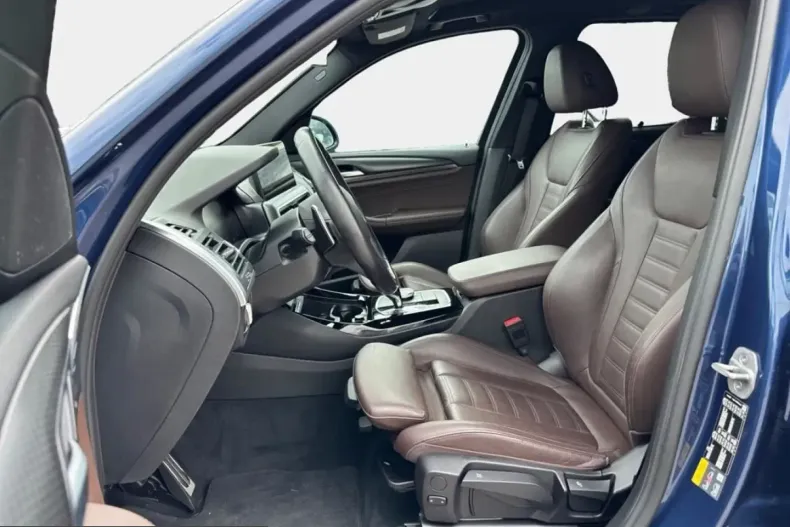BMW X3 (Seria X) din 2022 cu 87.900 km - oferta BMW236917 - foto 7