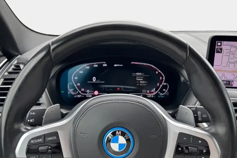 BMW X3 (Seria X) din 2022 cu 87.900 km - oferta BMW236917 - foto 10