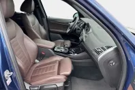BMW X3 (Seria X) din 2022 cu 87.900 km - oferta BMW236917 - foto 11
