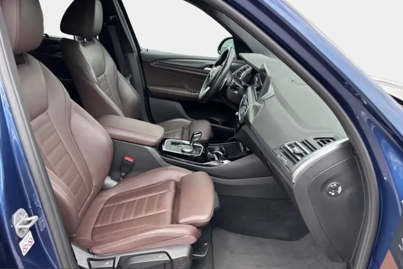 BMW X3 (Seria X) din 2022 cu 87.900 km - oferta BMW236917 - foto 11