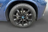 BMW X3 (Seria X) din 2022 cu 87.900 km - oferta BMW236917 - foto 13