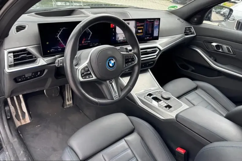 BMW X3 (Seria X) din 2022 cu 87.900 km - oferta BMW236917 - foto 14