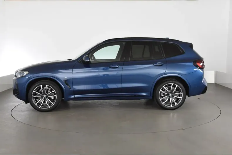 BMW X3 (Seria X) din 2023 cu 45.655 km - oferta BMW236918 - foto 2