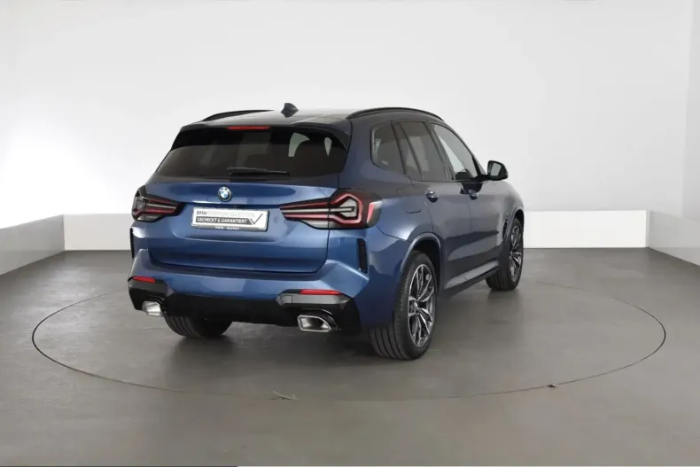 BMW X3 (Seria X) din 2023 cu 45.655 km - oferta BMW236918 - foto 3