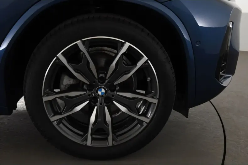 BMW X3 (Seria X) din 2023 cu 45.655 km - oferta BMW236918 - foto 4