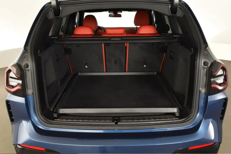 BMW X3 (Seria X) din 2023 cu 45.655 km - oferta BMW236918 - foto 12