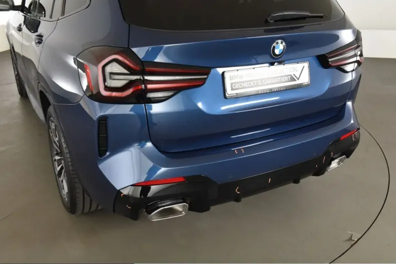 BMW X3 (Seria X) din 2023 cu 45.655 km - oferta BMW236918 - foto 13