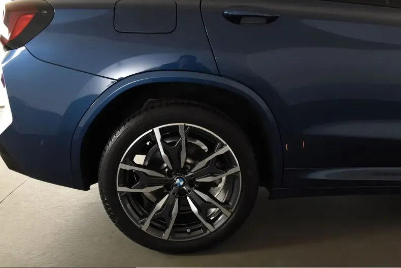BMW X3 (Seria X) din 2023 cu 45.655 km - oferta BMW236918 - foto 19