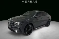 Mercedes-Benz GLE 53 AMG (Clasa GLE) din 2025 cu 18.056 km - oferta MER236919 - foto 1