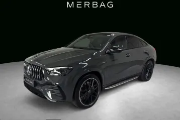 Mercedes-Benz GLE 53 AMG din 2025 - oferta MER236919