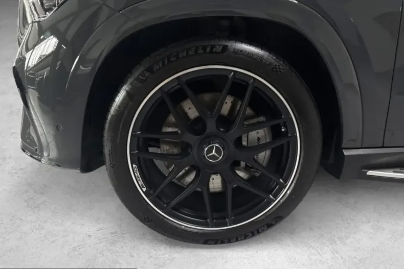 Mercedes-Benz GLE 53 AMG (Clasa GLE) din 2025 cu 18.056 km - oferta MER236919 - foto 3