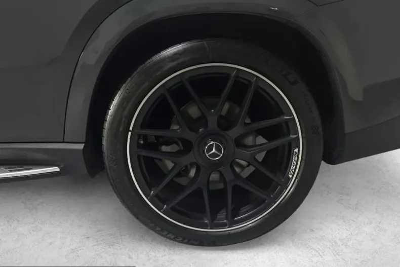 Mercedes-Benz GLE 53 AMG (Clasa GLE) din 2025 cu 18.056 km - oferta MER236919 - foto 4