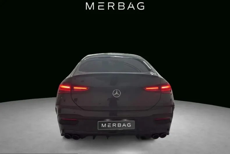 Mercedes-Benz GLE 53 AMG (Clasa GLE) din 2025 cu 18.056 km - oferta MER236919 - foto 6