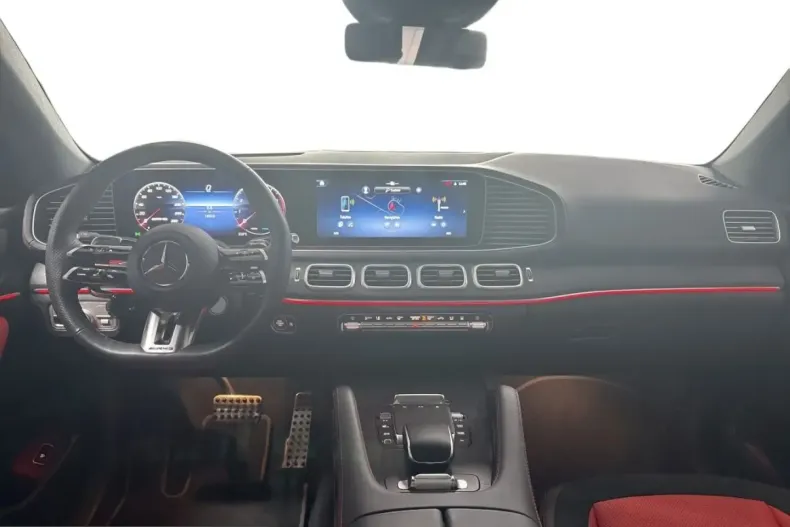Mercedes-Benz GLE 53 AMG (Clasa GLE) din 2025 cu 18.056 km - oferta MER236919 - foto 8